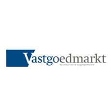 Vastgodmarkt Data, user Experience UX, user Interface UI, Web Development